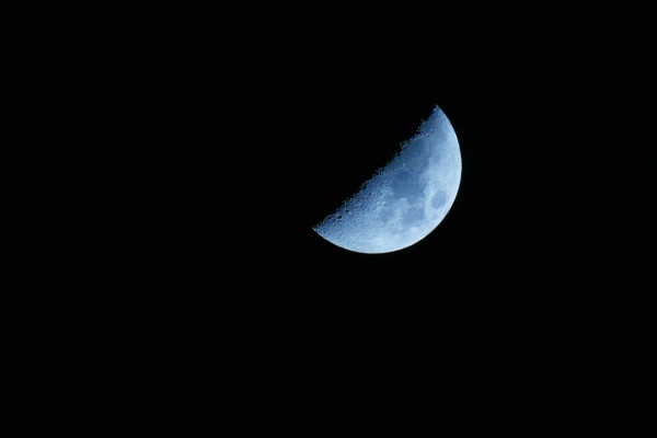 blue half moon/Ƥǡ١