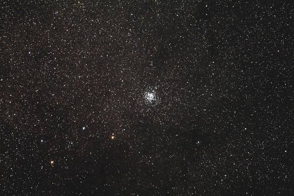 M11 (NGC6705)/Ƥǡ١