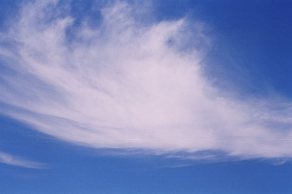 色々な雲の表情 癒し憩い画像データベース テーマ別おすすめ画像