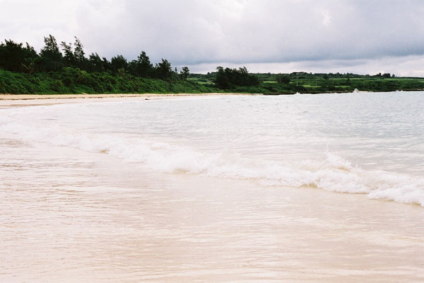沖縄のビーチ/癒し憩い画像データベース