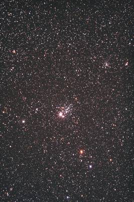 NGC457/Ƥǡ١