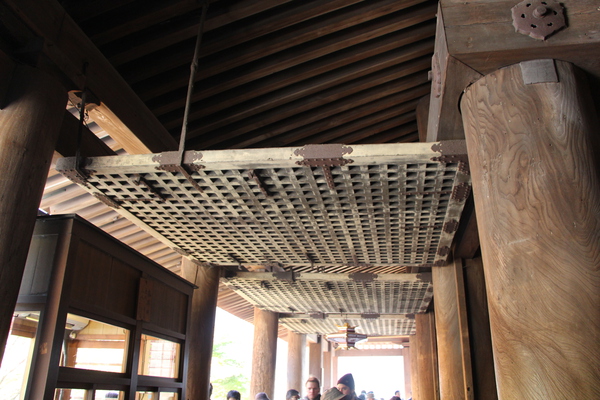 京都・清水寺「本堂」/癒し憩い画像データベース