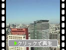 東京の高層ビル街