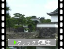 江戸城の桔梗門