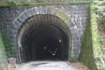 伊豆下田街道の旧天城トンネル