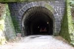 下田街道の旧天城トンネル