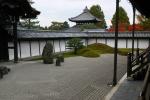 静寂沈静の東福寺と方丈庭園