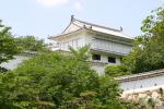 姫路城の「西の丸」