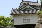 姫路城の隅櫓