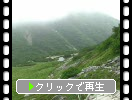 木曽駒ヶ岳の千畳敷カール