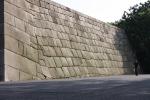 江戸城の「天守台石垣」