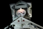 札幌「白い時計台」