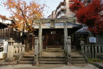 厳島神社の末社