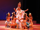 スリランカの伝統舞踊