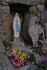 聖マリア像