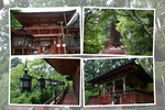 新緑の奈良「談山神社」