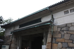 名古屋城の「正門」