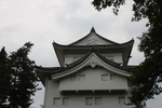 名古屋城の「東南隅櫓」