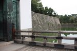 二条城「本丸櫓門と東橋」