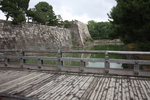 二条城「本丸への東橋」