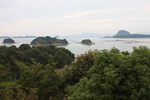 熊本の天草松島