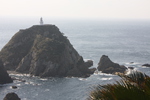 大隅半島の「佐多岬灯台」