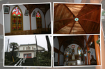 長崎・五島の「江袋教会」