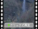 晩秋の妙高「惣滝」と渓谷