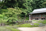 初夏の鎌倉・円覚寺「大方丈庭園」