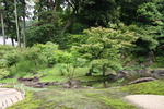 円覚寺「初夏の方丈庭園」