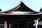 京都・清水寺「参道の大日堂」