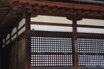京都・清水寺「釈迦堂」近景