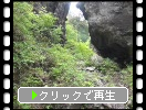 春の榛名神社「行者渓と神橋」