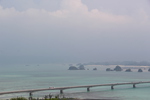沖縄・古宇利島と古宇利大橋