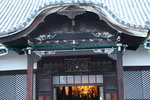 尾道「天寧寺の本堂」