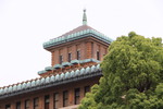 神奈川県庁の「キングの塔」
