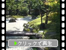 初秋の松島・円通院「枯山水の庭」