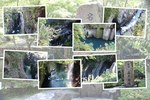 秋の高千穂峡「真名井の滝・玉垂の滝・柱状節理」