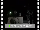 「函館ハリストス正教会」のライトアップ